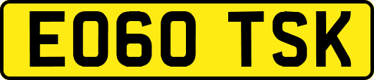 EO60TSK