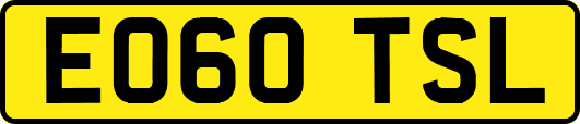 EO60TSL