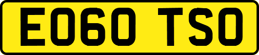 EO60TSO