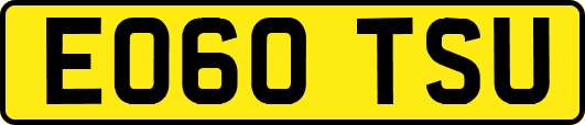 EO60TSU