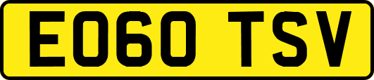 EO60TSV