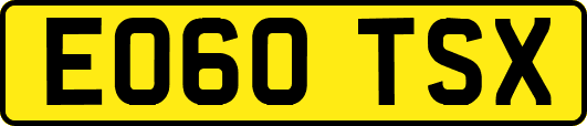EO60TSX