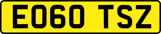 EO60TSZ