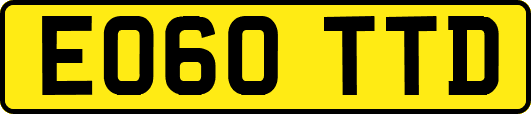 EO60TTD