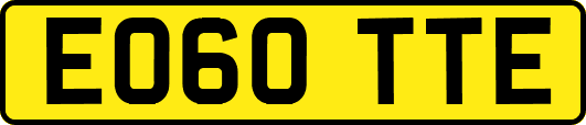 EO60TTE