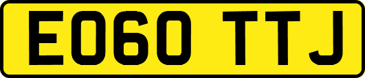 EO60TTJ