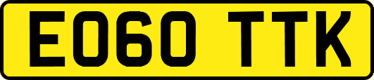 EO60TTK