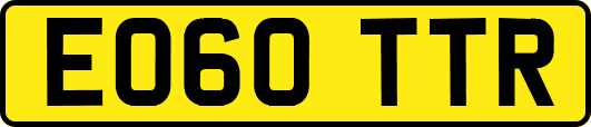 EO60TTR