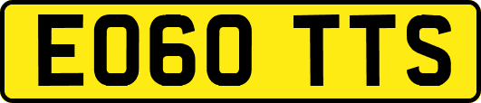 EO60TTS