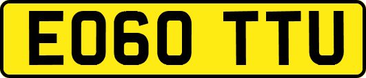 EO60TTU