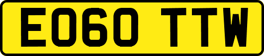 EO60TTW