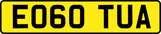 EO60TUA