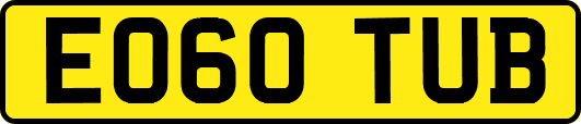 EO60TUB
