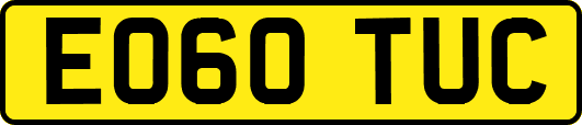 EO60TUC