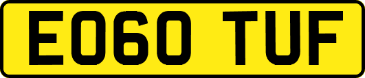 EO60TUF