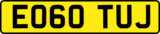 EO60TUJ