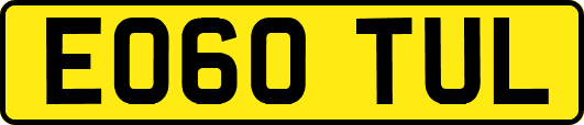 EO60TUL