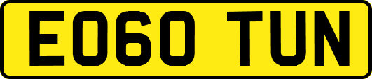 EO60TUN