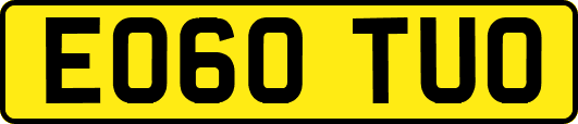 EO60TUO