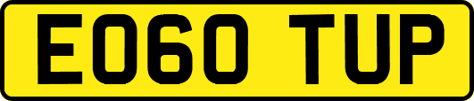 EO60TUP