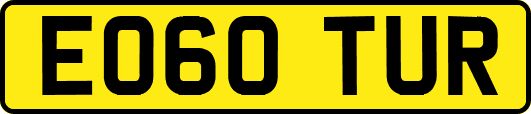 EO60TUR