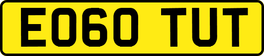 EO60TUT
