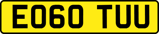 EO60TUU