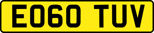 EO60TUV