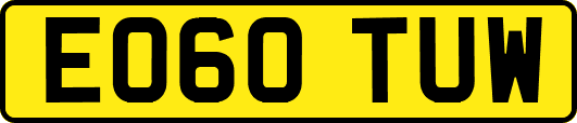 EO60TUW