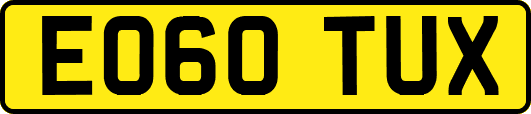 EO60TUX