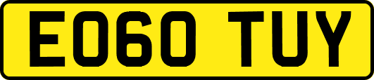 EO60TUY