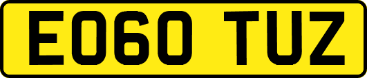 EO60TUZ