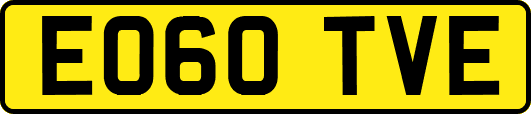 EO60TVE