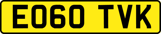 EO60TVK