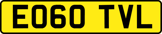 EO60TVL