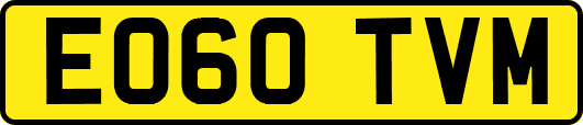 EO60TVM