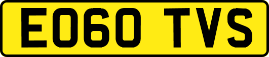 EO60TVS