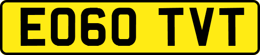 EO60TVT