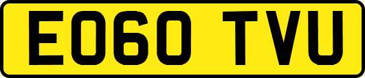 EO60TVU