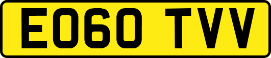 EO60TVV