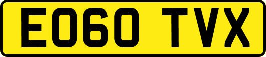 EO60TVX