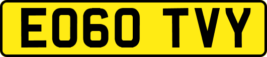 EO60TVY
