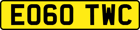 EO60TWC