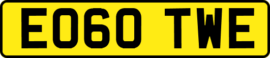 EO60TWE