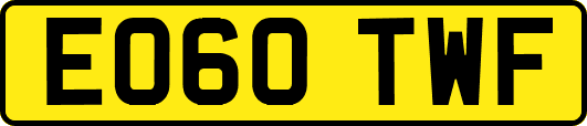 EO60TWF