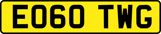 EO60TWG