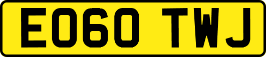 EO60TWJ