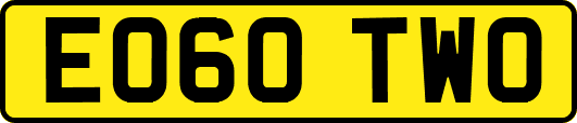 EO60TWO