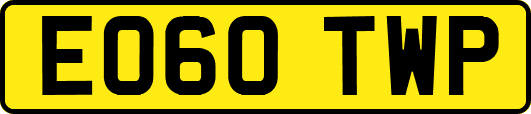 EO60TWP