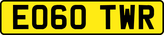 EO60TWR